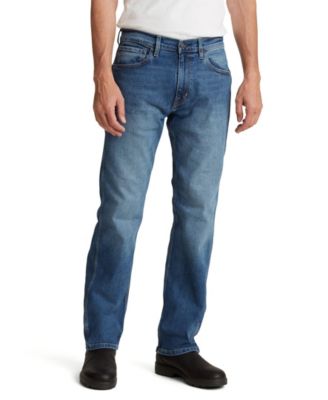 men's levi's work jeans