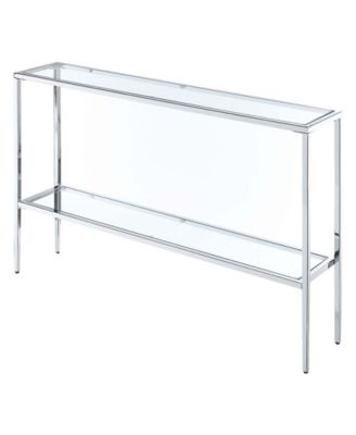 Столовое серебро Nadia Console