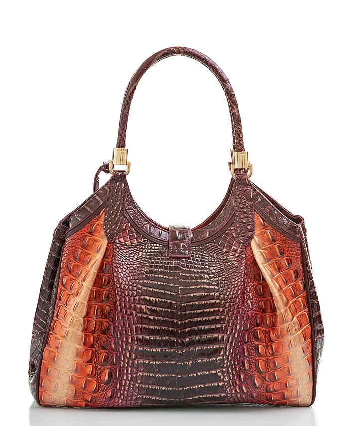 Brahmin Celia Sunset Gables & Reviews Handbags & Accessories Macy's