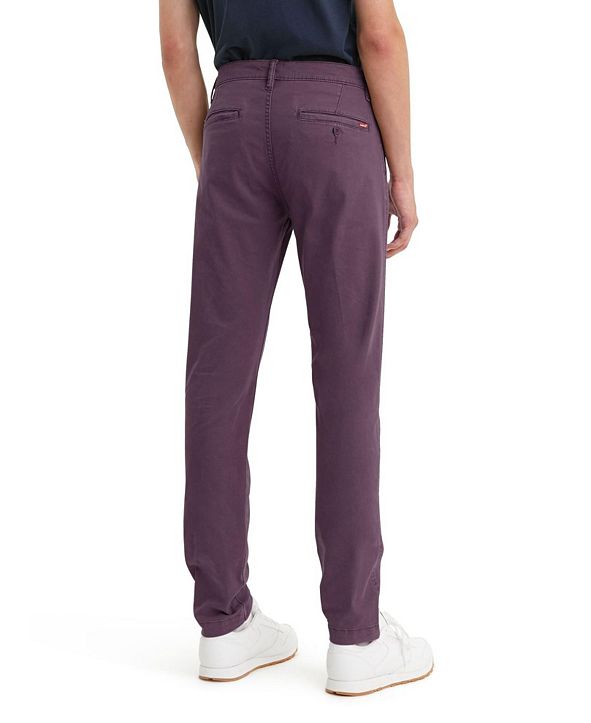 men's levi's chino pants