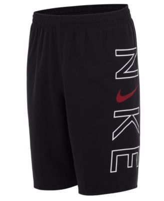 nike kids swimwear
