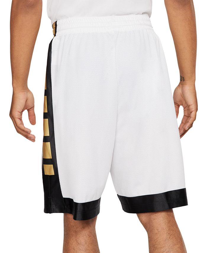 Nike Men's Dri-FIT Elite Basketball Shorts & Reviews - All Activewear ...