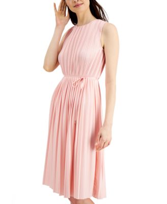 anne klein cherry blossom dress