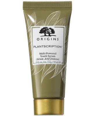 origins multi powered youth serum