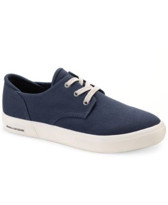 macys blue shoes