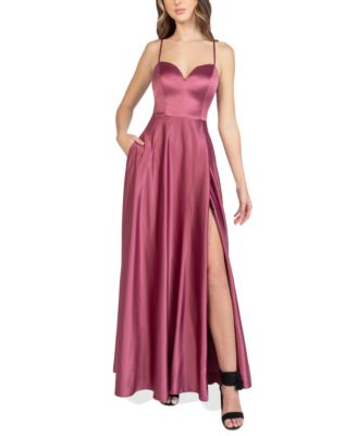 macys dress juniors