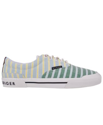 tommy hilfiger pallet sneaker