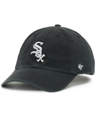 47 brand white sox