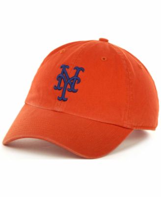 new york mets 47 clean up