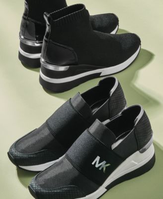 mk skyler sneakers