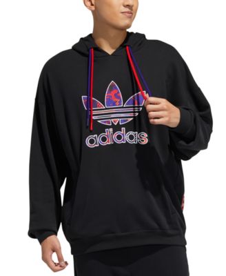 adidas new hoodie