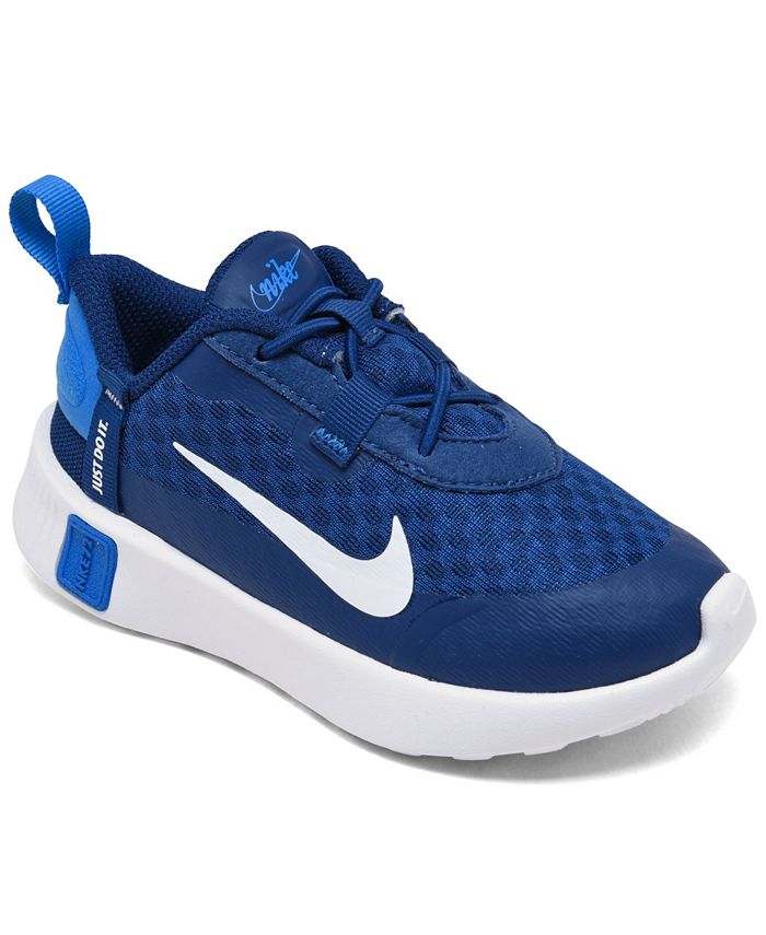 Nike Toddler Boys Reposto Casual Sneakers from Finish Line & Reviews ...