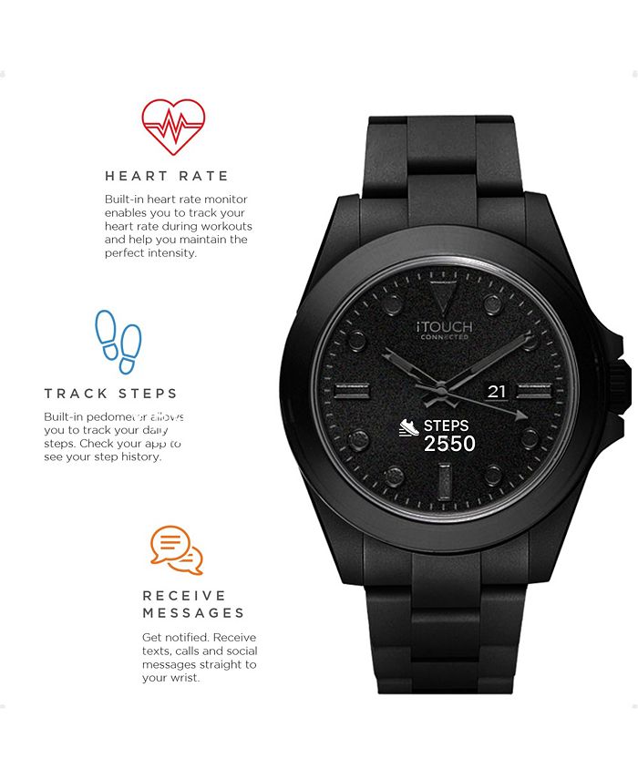 itouch special edition watch