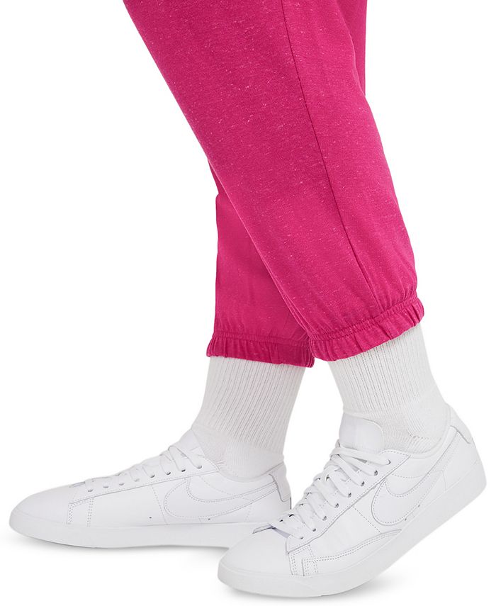 Nike Plus Size Gym Vintage Capri Pants & Reviews - Pants & Leggings ...