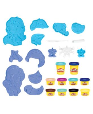 frozen 2 style set