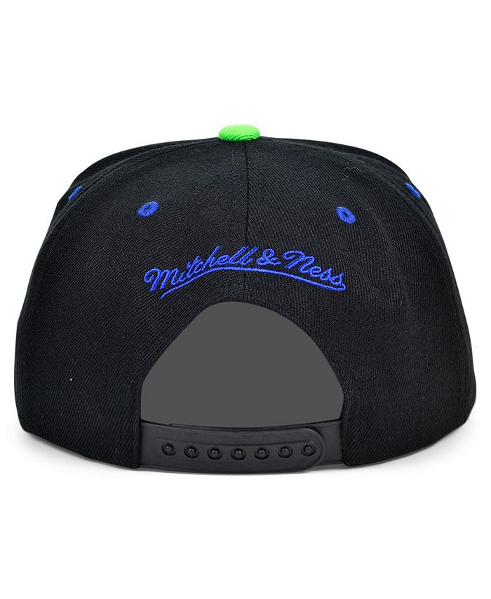 Mitchell & Ness Atlanta Hawks Hardwood Classic Reload ...