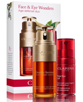clarins total eye lift concentrate