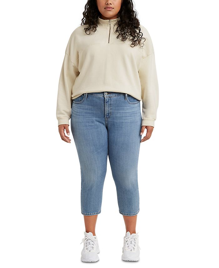 macy's levis