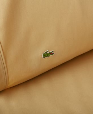 Lacoste Home Lacoste Percale California King Solid Sheet Set Reviews   18699387 Fpx.tif