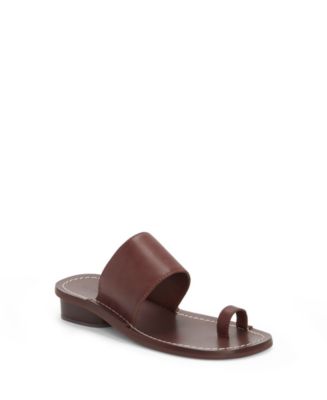 lucky brand flip flops