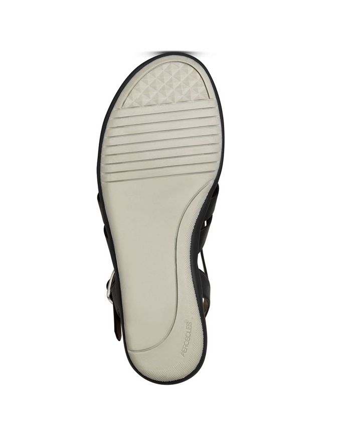 Aerosoles Women's Warum Huarache Inspired Sandal & Reviews - Sandals ...