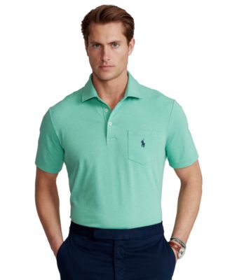 macys mens polo big and tall