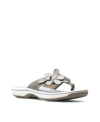 clarks cloudsteppers sandals