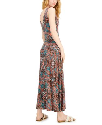 maxi dress macys petite