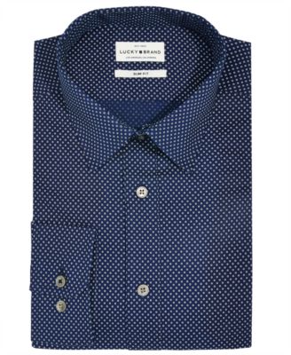 Купить Lucky Brand Men's Slim-Fit 