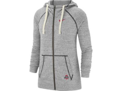 Women's OSU 1942 Hoodie Ohio State Buckeyes Hooded Sweatshirt – HOMAGE