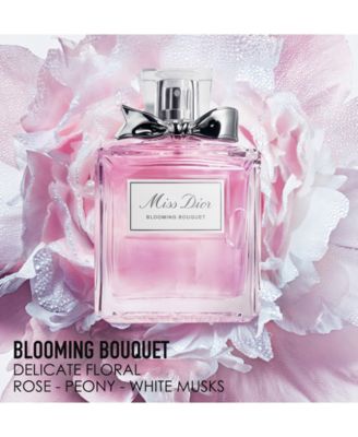 dior blooming bouquet