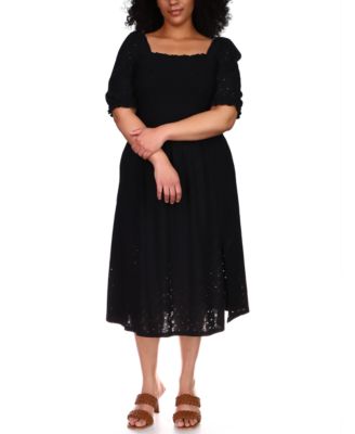 macys michael kors maxi dress