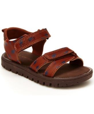 macys boys sandals