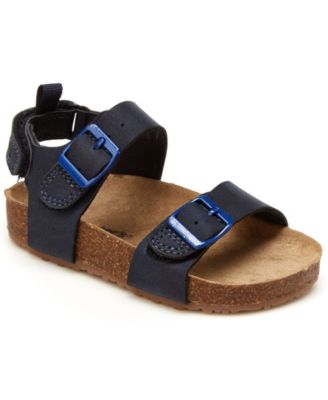 macys boys sandals