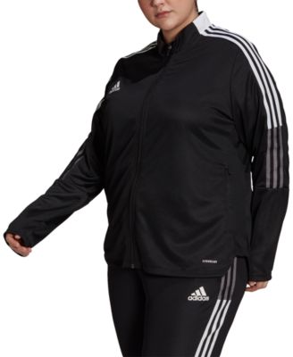 adidas track jacket near me