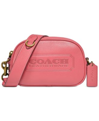 coach camera handbags