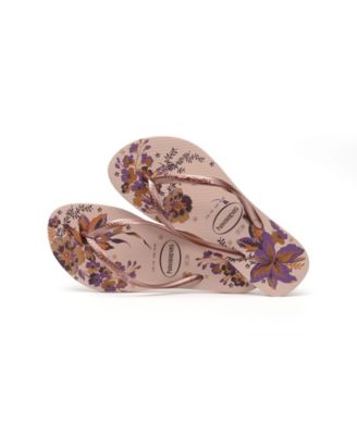 slim organic havaianas