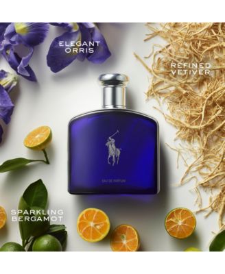 macy's perfume de hombre polo blue