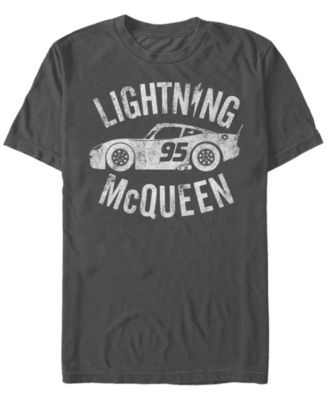 Мужская футболка Fifth Sun Race Ready с коротким рукавом для экипажа, готовая к гонке