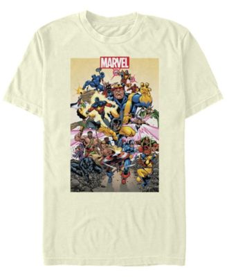 Мужская футболка Fifth Sun с коротким рукавом Fast Cover Crew от Fifth Sun