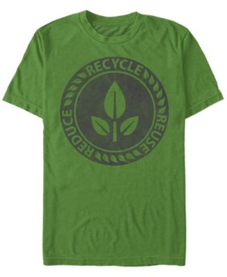 Мужская футболка Fifth Sun Vegimatic Crew с коротким рукавом