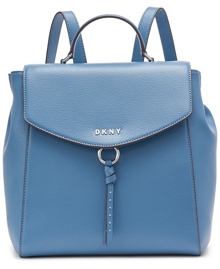 DKNY Lola Leather Backpack & Reviews Handbags & Accessories Macy's