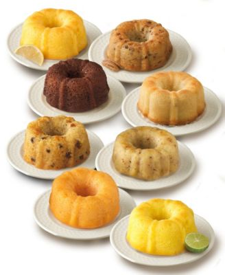 Пробоотборник тропических мини-тортов Dockside Market из 8 упаковок