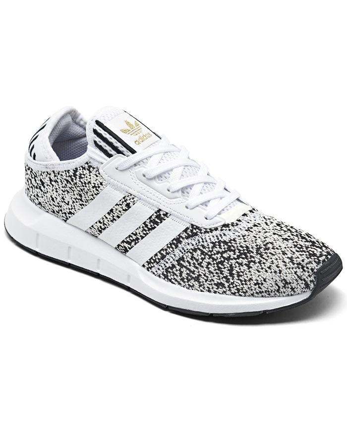 adidas Women's Swift Run X Casual Sneakers from Finish Line & Reviews - Finish Line Women's 