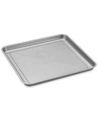 Тостерная печь Cuisinart с антипригарным покрытием и противнем для запекания