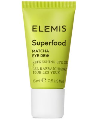 Elemis Superfood Матча для Глазная роса