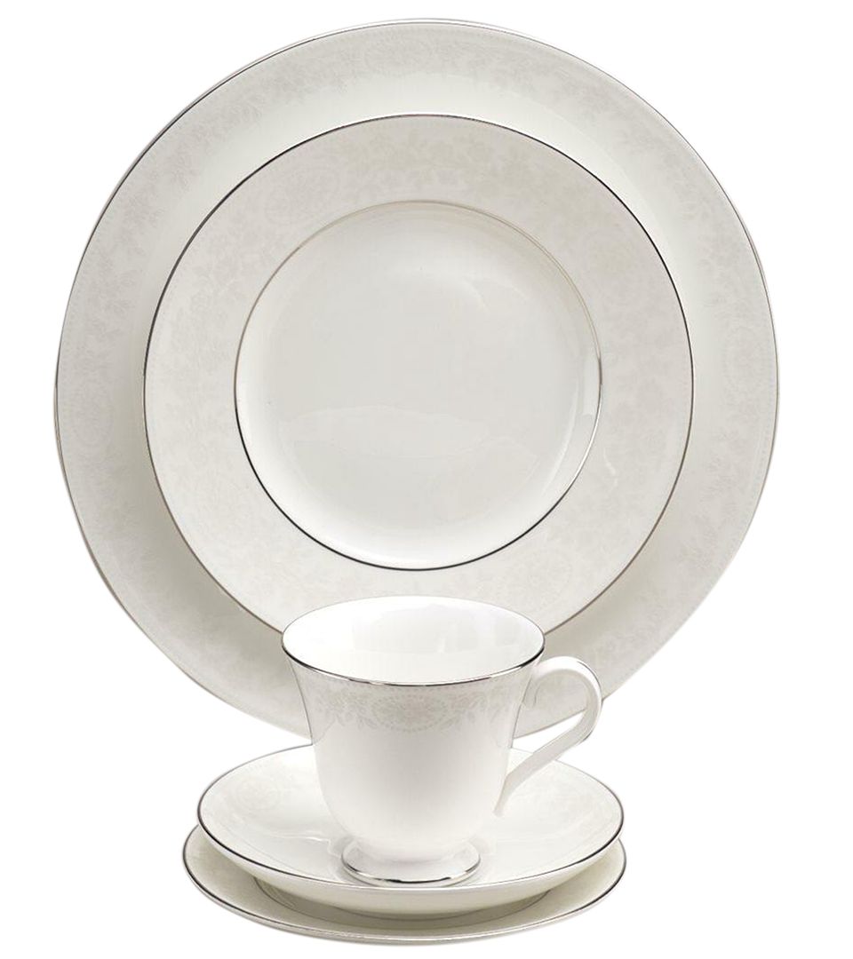 Wedgwood St. Moritz Accent Salad Plate, 8   Fine China   Dining