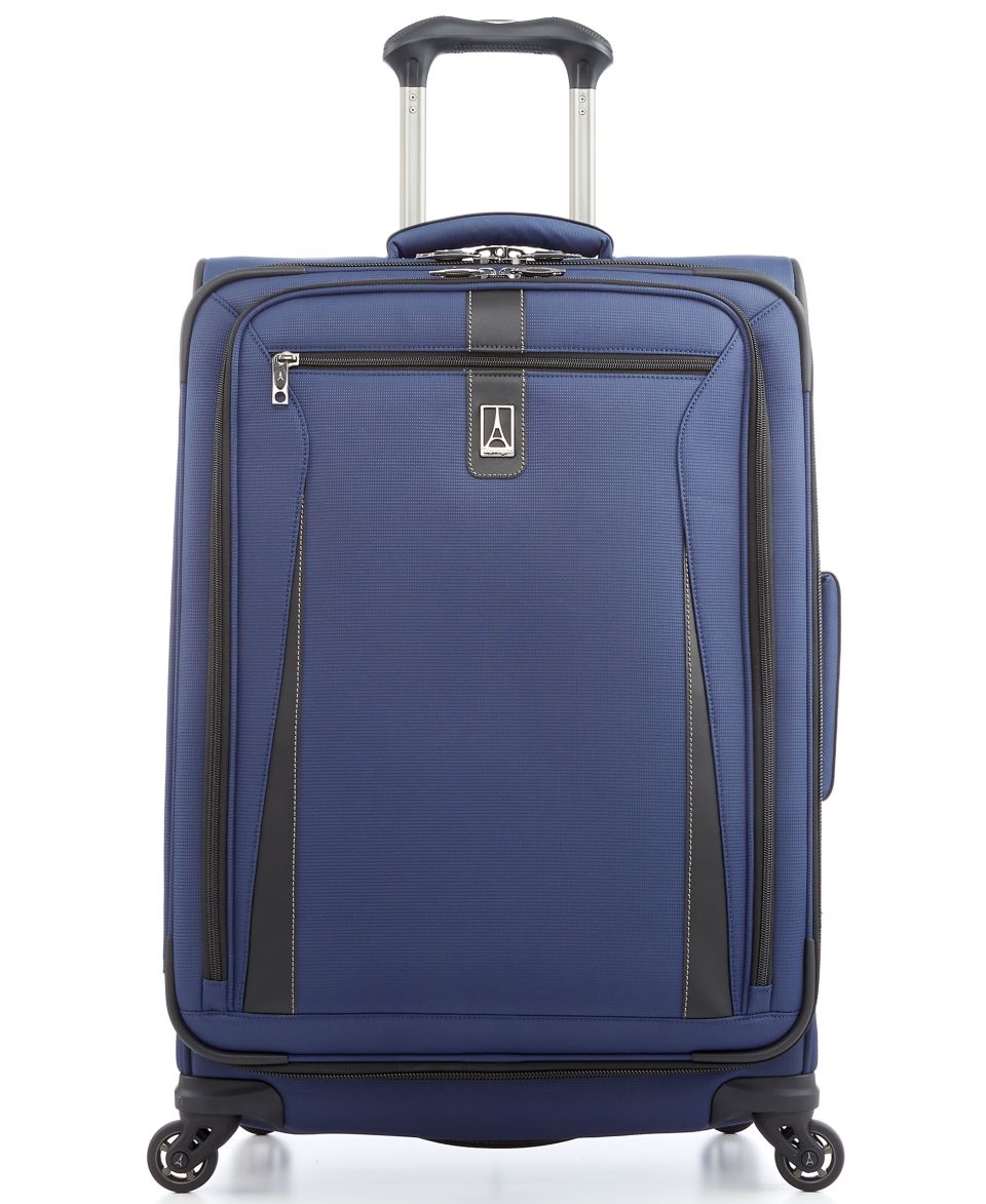 Travelpro Maxlite 3 25 Expandable Spinner Suitcase   Upright Luggage   luggage