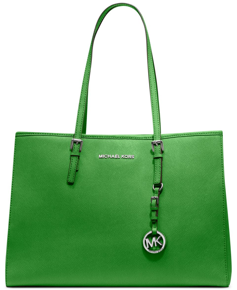 MICHAEL Michael Kors Jet Set Travel East West Tote   Women