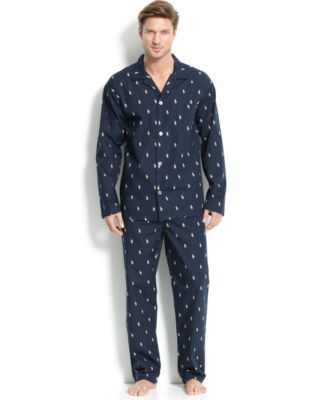 ralph lauren pyjamas mens